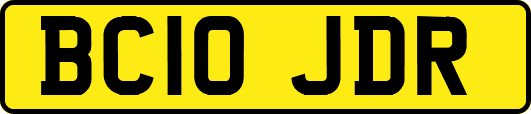 BC10JDR