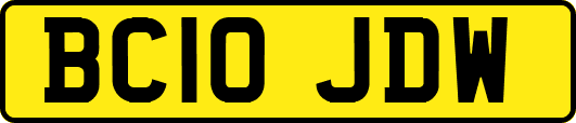 BC10JDW