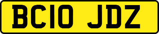 BC10JDZ