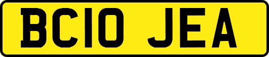 BC10JEA