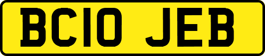 BC10JEB