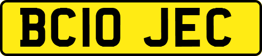 BC10JEC