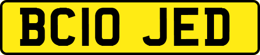 BC10JED