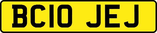 BC10JEJ