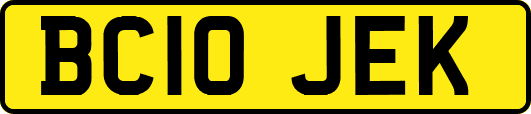 BC10JEK