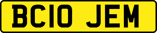 BC10JEM