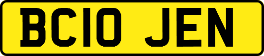 BC10JEN