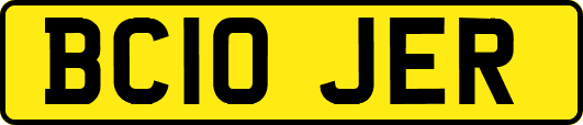 BC10JER