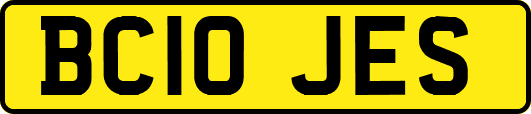 BC10JES