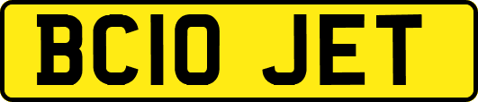 BC10JET