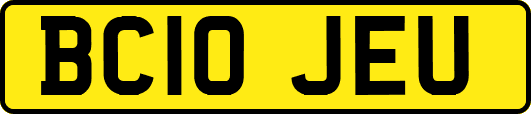 BC10JEU