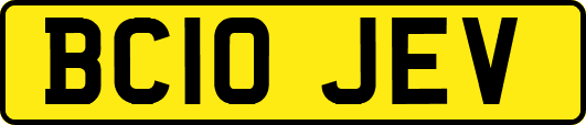 BC10JEV