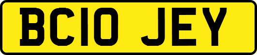 BC10JEY