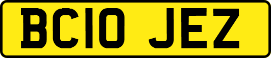 BC10JEZ