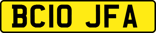 BC10JFA