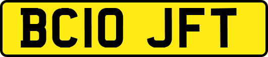 BC10JFT