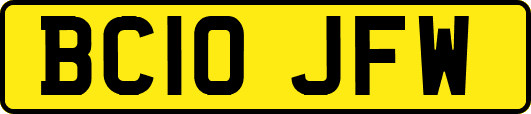 BC10JFW