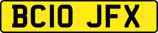 BC10JFX