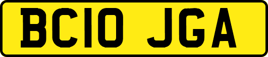 BC10JGA