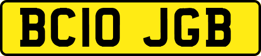 BC10JGB