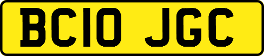 BC10JGC