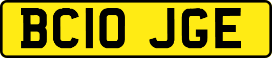 BC10JGE