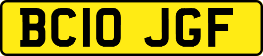 BC10JGF
