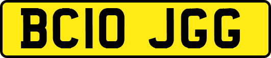 BC10JGG