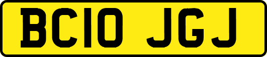 BC10JGJ