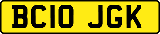 BC10JGK