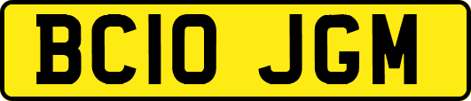BC10JGM