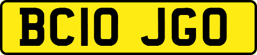 BC10JGO