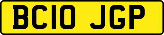 BC10JGP