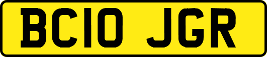 BC10JGR