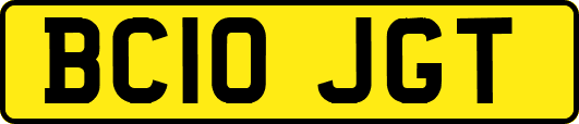 BC10JGT
