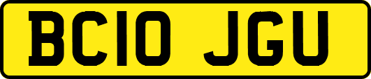 BC10JGU