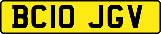 BC10JGV