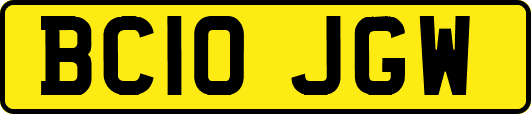 BC10JGW