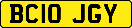 BC10JGY