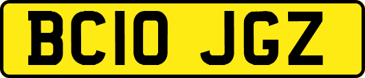 BC10JGZ