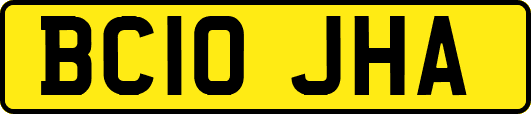 BC10JHA