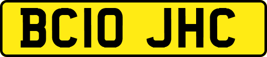 BC10JHC