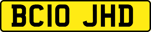 BC10JHD