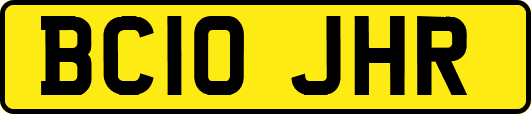 BC10JHR