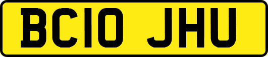 BC10JHU