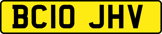 BC10JHV