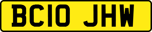 BC10JHW