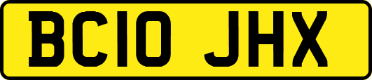 BC10JHX