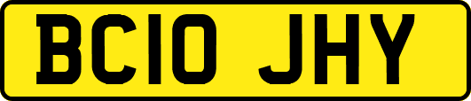 BC10JHY