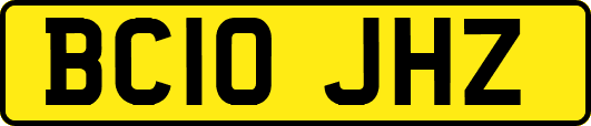 BC10JHZ
